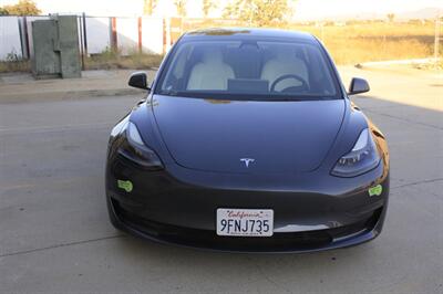 2023 Tesla Model 3  EV Rebate - Finance - Warranty - Photo 8 - Rialto, CA 92376-8618