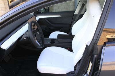 2023 Tesla Model 3  EV Rebate - Finance - Warranty - Photo 11 - Rialto, CA 92376-8618