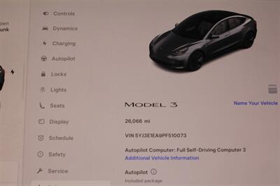 2023 Tesla Model 3  EV Rebate - Finance - Warranty - Photo 18 - Rialto, CA 92376-8618