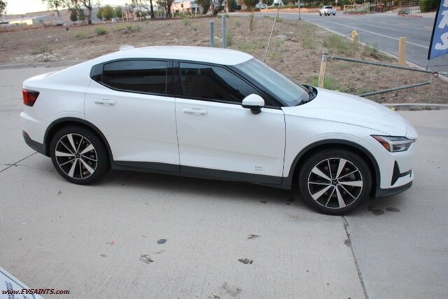 2022 Polestar 2 Long Range Dual Moto 076710 - Photo 4 - Rialto, CA 92376-8618