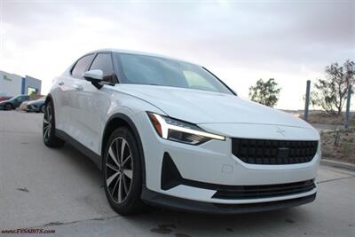 2022 Polestar 2 Long Range Dual Moto 076710 - Photo 10 - Rialto, CA 92376-8618
