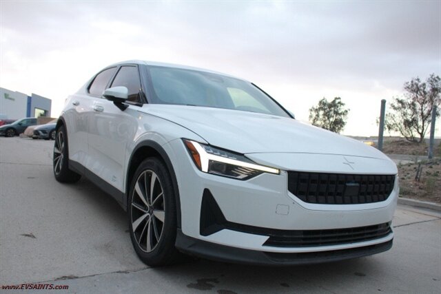 2022 Polestar 2 Long Range Dual Moto 076710 - Photo 10 - Rialto, CA 92376-8618