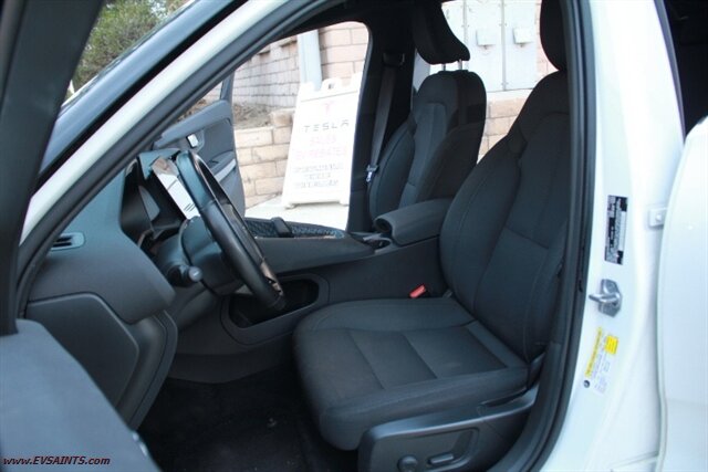 2022 Polestar 2 Long Range Dual Moto 076710 - Photo 20 - Rialto, CA 92376-8618