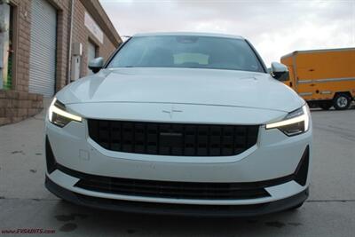 2022 Polestar 2 Long Range Dual Moto 076710 - Photo 3 - Rialto, CA 92376-8618