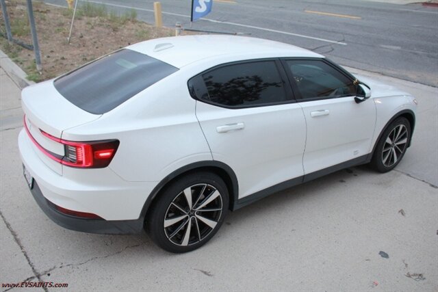 2022 Polestar 2 Long Range Dual Moto 076710 - Photo 8 - Rialto, CA 92376-8618