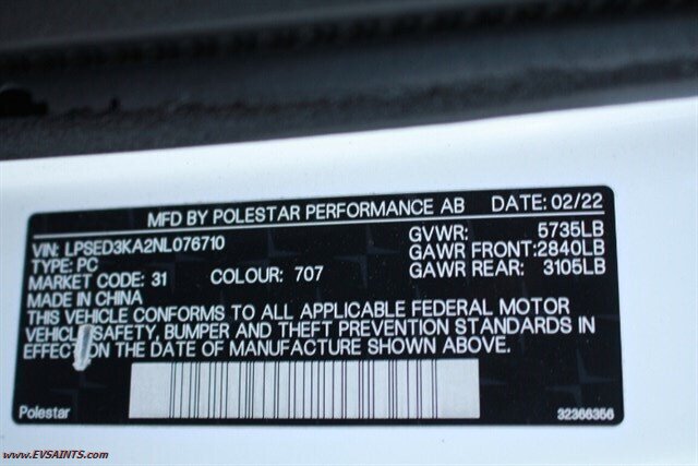 2022 Polestar 2 Long Range Dual Moto 076710 - Photo 24 - Rialto, CA 92376-8618