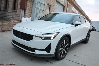 2022 Polestar 2 Long Range Dual Moto 076710 - Photo 2 - Rialto, CA 92376-8618