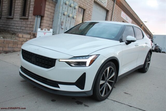 2022 Polestar 2 Long Range Dual Moto 076710 - Photo 2 - Rialto, CA 92376-8618