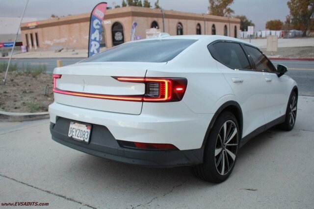 2022 Polestar 2 Long Range Dual Moto 076710 - Photo 7 - Rialto, CA 92376-8618