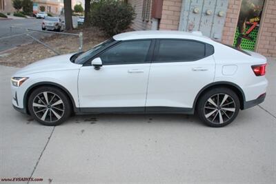 2022 Polestar 2 Long Range Dual Moto 076710 - Photo 5 - Rialto, CA 92376-8618