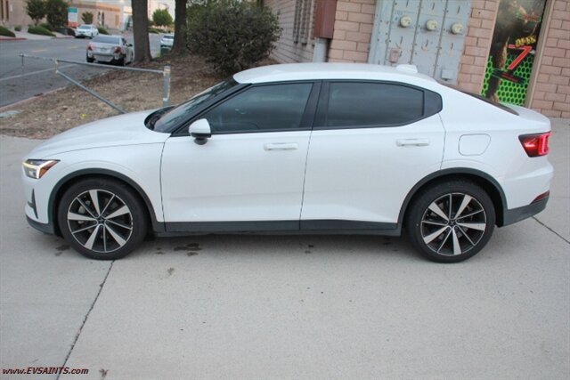 2022 Polestar 2 Long Range Dual Moto 076710 - Photo 5 - Rialto, CA 92376-8618