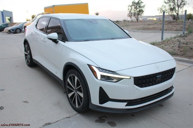 2022 Polestar 2 Long Range Dual Moto  076710 - Photo 1 - Rialto, CA 92376-8618
