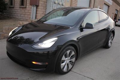 2023 Tesla Model Y Long Range   - Photo 4 - Rialto, CA 92376-8618