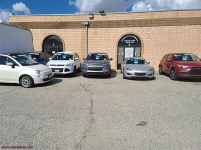 2023 Tesla Model Y Long Range   - Photo 2 - Rialto, CA 92376-8618
