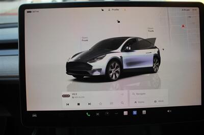 2023 Tesla Model Y Long Range  WARRANTY - FINANCING - CLEAN TITLE - Photo 23 - Rialto, CA 92376-8618