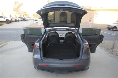 2023 Tesla Model Y Long Range  WARRANTY - FINANCING - CLEAN TITLE - Photo 20 - Rialto, CA 92376-8618