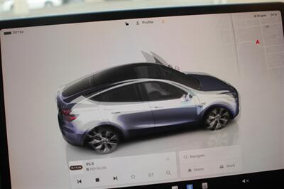 2023 Tesla Model Y Long Range  WARRANTY - FINANCING - CLEAN TITLE - Photo 24 - Rialto, CA 92376-8618