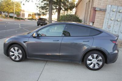 2023 Tesla Model Y Long Range  WARRANTY - FINANCING - CLEAN TITLE - Photo 5 - Rialto, CA 92376-8618