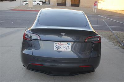 2023 Tesla Model Y Long Range  WARRANTY - FINANCING - CLEAN TITLE - Photo 7 - Rialto, CA 92376-8618