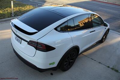 2023 Tesla Model X AWD  We Finance - Photo 10 - Rialto, CA 92376-8618