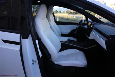 2023 Tesla Model X AWD  We Finance - Photo 11 - Rialto, CA 92376-8618
