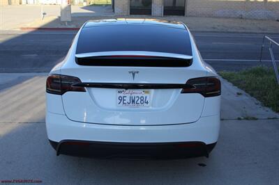2023 Tesla Model X AWD  We Finance - Photo 7 - Rialto, CA 92376-8618