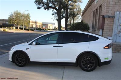 2023 Tesla Model X AWD  We Finance - Photo 5 - Rialto, CA 92376-8618