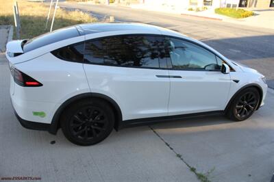 2023 Tesla Model X AWD  We Finance - Photo 9 - Rialto, CA 92376-8618