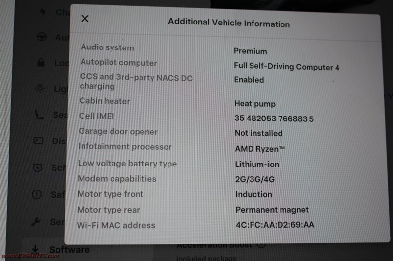 2023 Tesla Model Y Long Range - Photo 20 - Rialto, CA 92376-8618