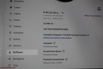 2023 Tesla Model Y Long Range - Photo 18 - Rialto, CA 92376-8618