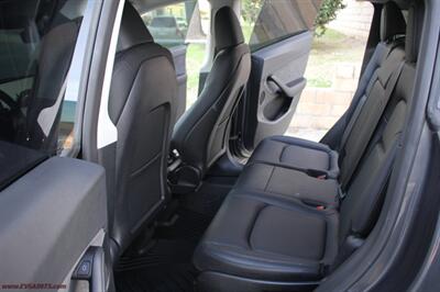 2023 Tesla Model Y Long Range - Photo 12 - Rialto, CA 92376-8618