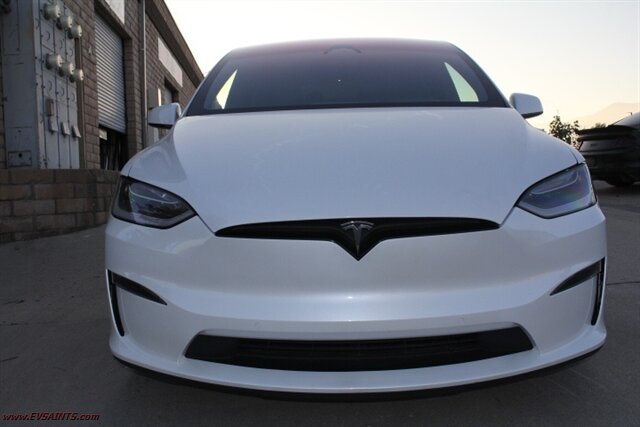 2022 Tesla Model X Dual Motor AWD - Photo 2 - Rialto, CA 92376-8618