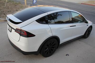 2022 Tesla Model X Dual Motor AWD - Photo 9 - Rialto, CA 92376-8618
