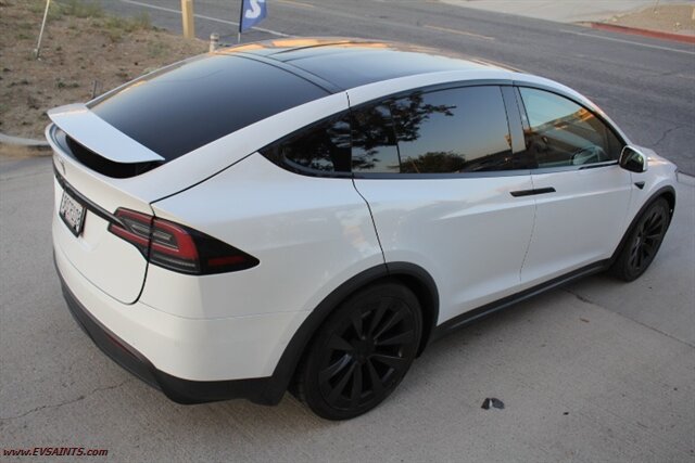 2022 Tesla Model X Dual Motor AWD - Photo 9 - Rialto, CA 92376-8618