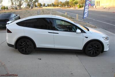 2022 Tesla Model X Dual Motor AWD - Photo 10 - Rialto, CA 92376-8618