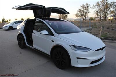 2022 Tesla Model X Dual Motor AWD - Photo 16 - Rialto, CA 92376-8618