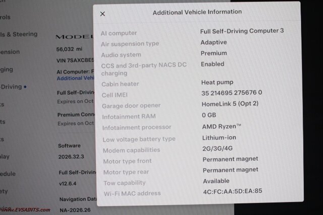2022 Tesla Model X Dual Motor AWD - Photo 18 - Rialto, CA 92376-8618