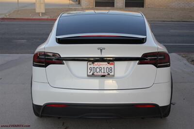 2022 Tesla Model X Dual Motor AWD - Photo 7 - Rialto, CA 92376-8618