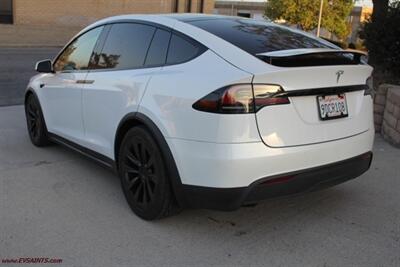 2022 Tesla Model X Dual Motor AWD - Photo 6 - Rialto, CA 92376-8618