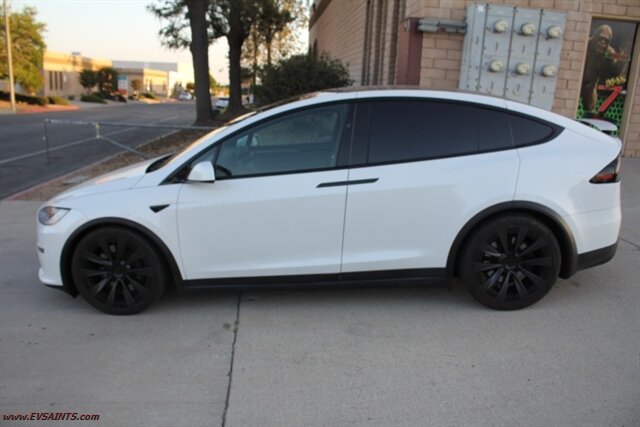 2022 Tesla Model X Dual Motor AWD - Photo 5 - Rialto, CA 92376-8618