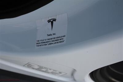 2022 Tesla Model X Dual Motor AWD - Photo 19 - Rialto, CA 92376-8618