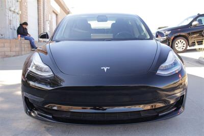 2018 Tesla Model 3 Mid Range   - Photo 3 - Rialto, CA 92376-8618