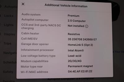 2018 Tesla Model 3 Mid Range   - Photo 17 - Rialto, CA 92376-8618