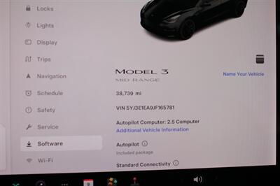 2018 Tesla Model 3 Mid Range   - Photo 18 - Rialto, CA 92376-8618