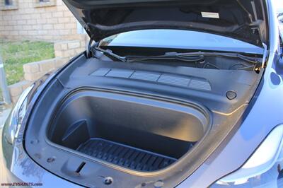 2023 Tesla Model Y Long Range  WARRANTY - FINANCING - Photo 21 - Rialto, CA 92376-8618