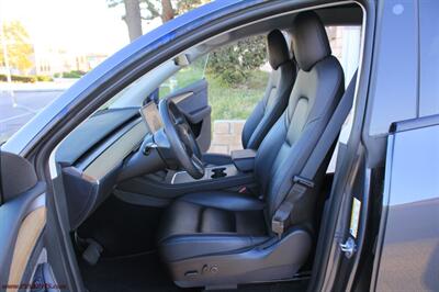 2023 Tesla Model Y Long Range  WARRANTY - FINANCING - Photo 17 - Rialto, CA 92376-8618