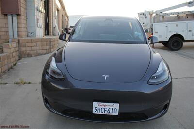 2023 Tesla Model Y Long Range  WARRANTY - FINANCING - Photo 3 - Rialto, CA 92376-8618