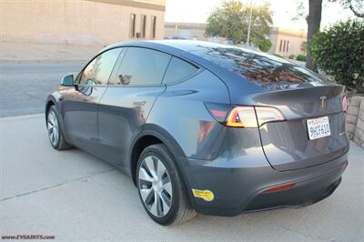 2023 Tesla Model Y Long Range  WARRANTY - FINANCING - Photo 7 - Rialto, CA 92376-8618