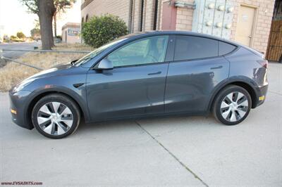 2023 Tesla Model Y Long Range  WARRANTY - FINANCING - Photo 4 - Rialto, CA 92376-8618
