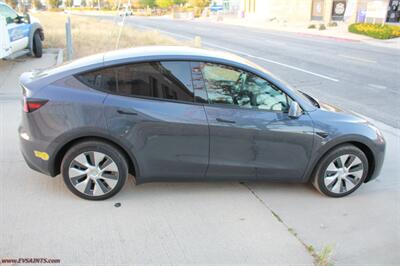 2023 Tesla Model Y Long Range  WARRANTY - FINANCING - Photo 5 - Rialto, CA 92376-8618
